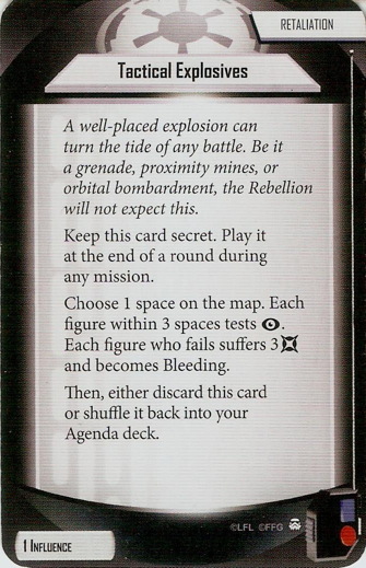 Retaliation card: /images/agendaDecks/Core Game/Tactical Explosives.jpg
